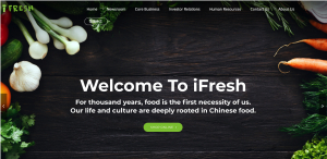 华人连锁超市企业&ldquo;iFresh&rdquo;周年庆在纽约举办