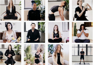 王入平（Lisa Wang ）：后疫情时代的身心健康