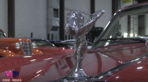 高娓娓：我和劳斯莱斯有个约会