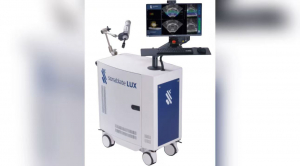 Sonablate专访:聚焦HIFU 无刀之问 对话未来医疗 深度了解Sonablate