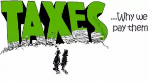 高娓娓：在美国，哪些业主可以减免房产税！