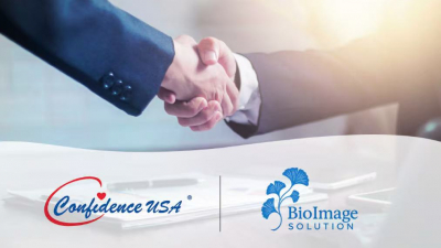 Confidence USA携手美国国家级实验室Bioimage Solution LLC,通过严谨科学研究验证产品功效