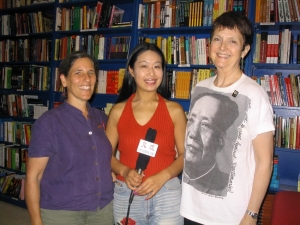 高娓娓：讲真，中国人的英语口音不是最差的！