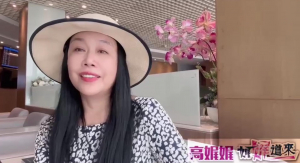 回国之路,科威特机场转机:白袍土豪在哪里?