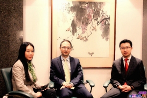 高娓娓：总领馆官员娓娓道来反骗记（下）