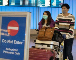 高娓娓：&ldquo;武汉肺炎&rdquo;之下的美国啥样