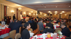 纽约皇后区区长参选人研讨会&ldquo;The Future of Business in Queens"在皇后区举办