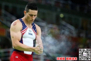 高娓娓:菲尔普斯爱上拔火罐,中式理疗在美国有多受欢迎