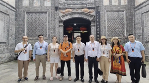 中国最大地主刘文彩的奢华庄园人称成都&ldquo;小故宫&rdquo;,不输乔家大院