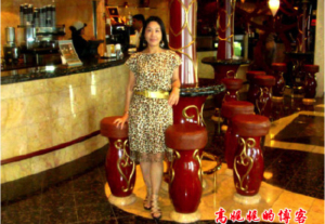 高娓娓：中国风刮到美国了？教你DIY自己改个性裙子