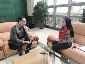 高娓娓：专访周大福集团董事总经理黄绍基： 立足华人市场，让中国品牌走的更远