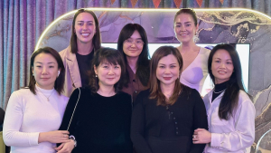 睿美美业联合Ultherapy美版超声刀公司举办新春专业分享会