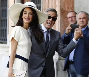 高娓娓：哈里王子大婚刷屏，我却爱上了人群中这个女人！