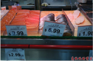 高娓娓疫情日记：超市物资丰富，肉菜粮油价格未见明显上涨