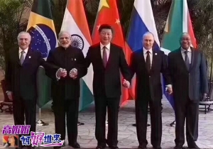 高娓娓：跟随习主席的脚步重温非洲，看看你不知道的繁华非洲