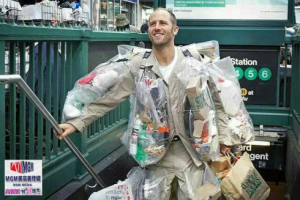 高娓娓：被&ldquo;垃圾分类&rdquo;逼疯？来看看美国人怎么倒垃圾