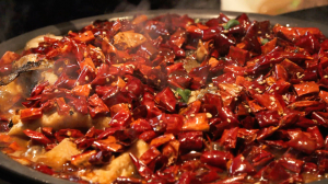 纽约法拉盛《遇见》餐厅携全体员工给大家拜年啦！